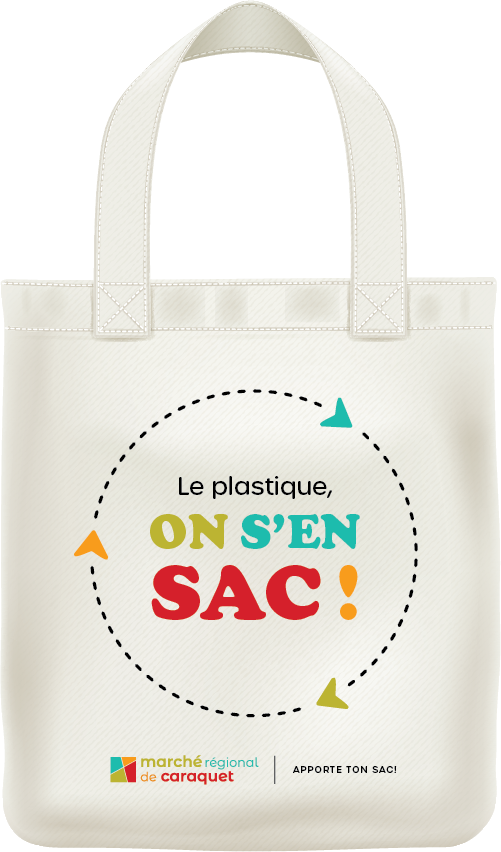 Marché régional de Caraquet