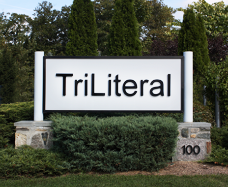TriLiteral LLC Rhode Island Distribution Centers