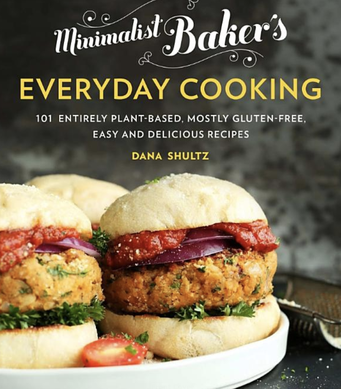 Minimalist Baker Cookbook | Wholesome LLC