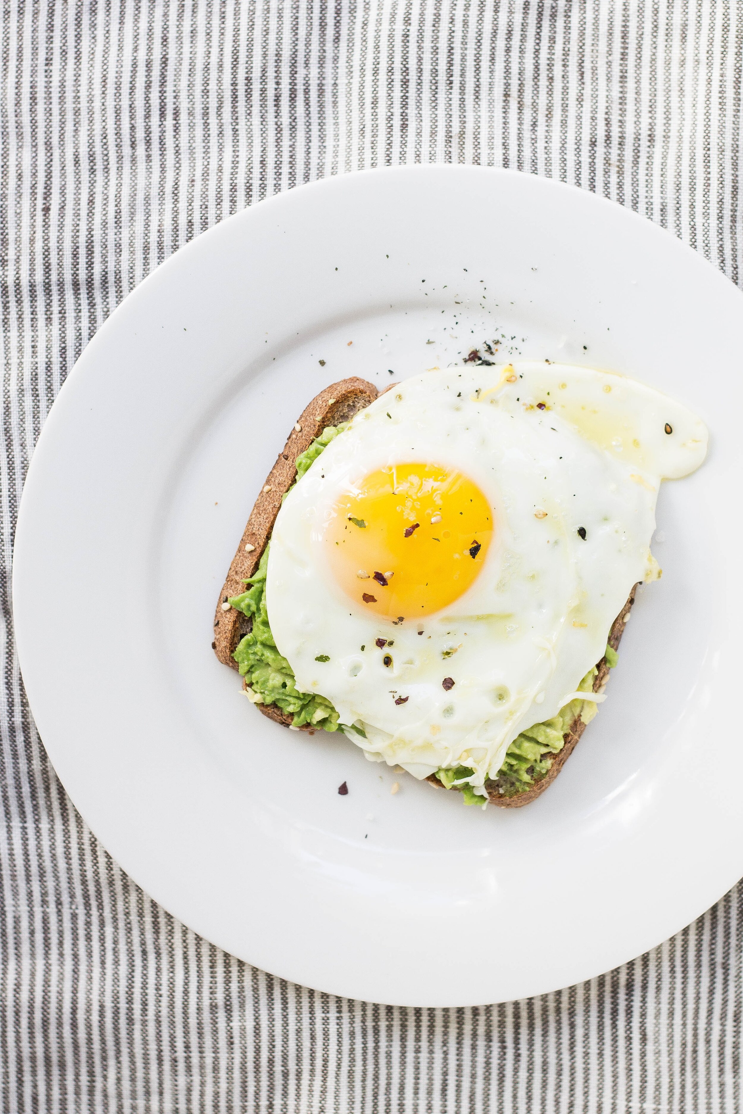 Eggs & Cancer Risk | Wholesome LLC