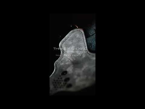BlackArch Protos-M
