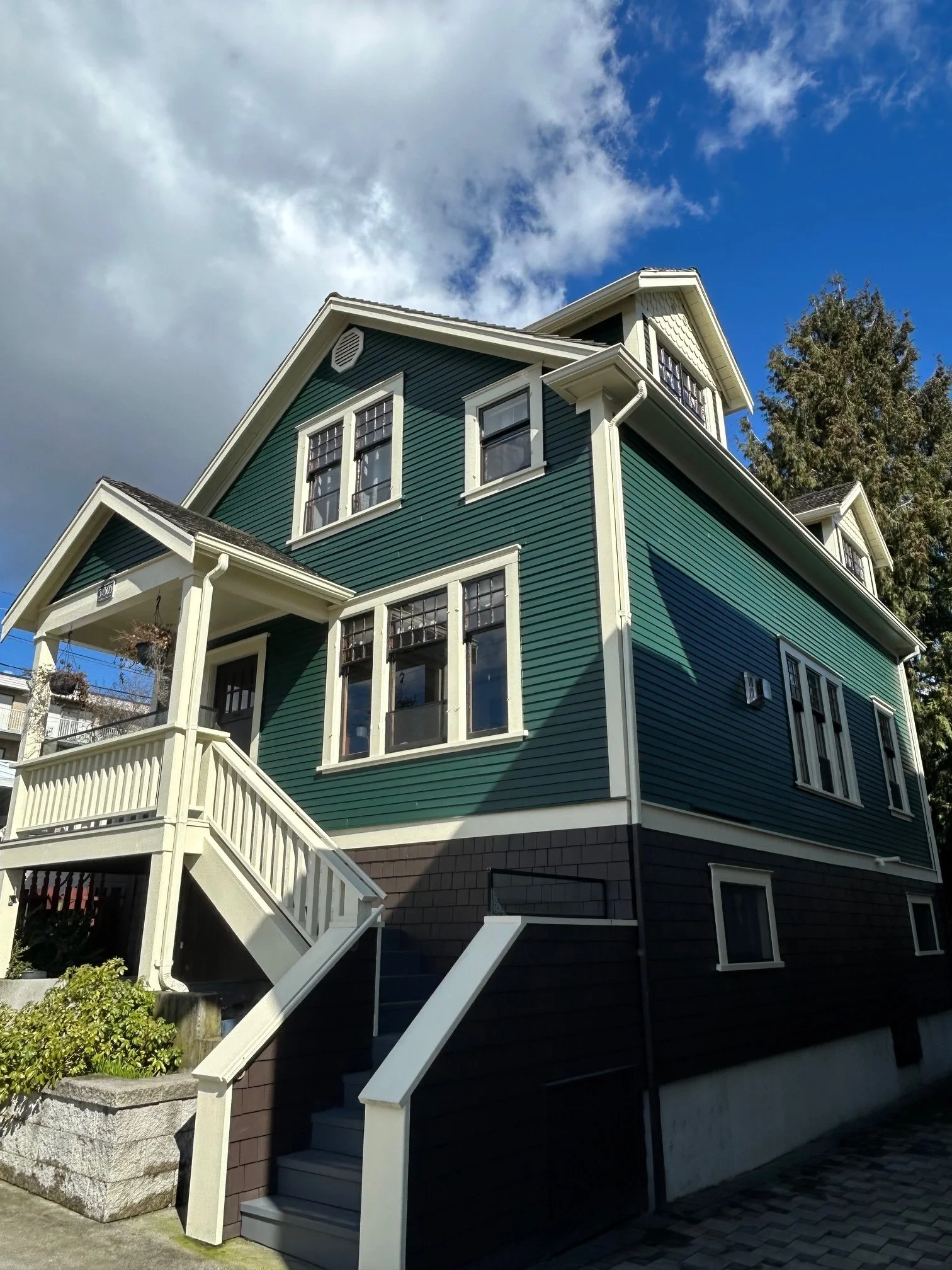 painting burnaby coquitlam