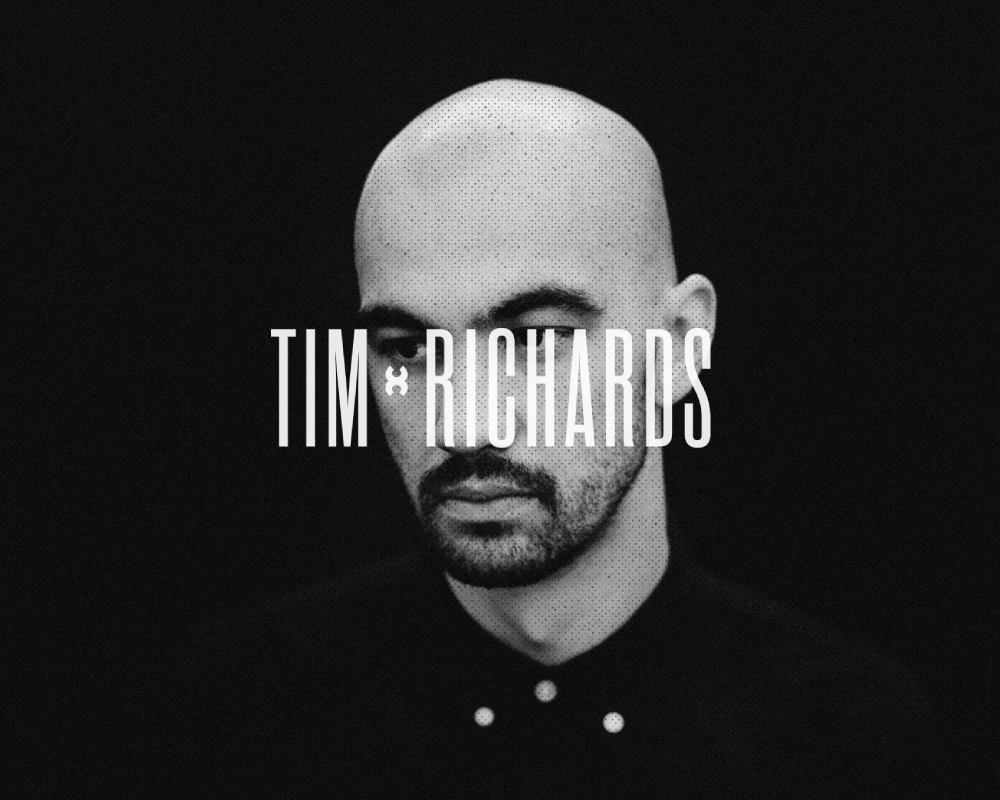 TIM RICHARDS ( DJ ) 