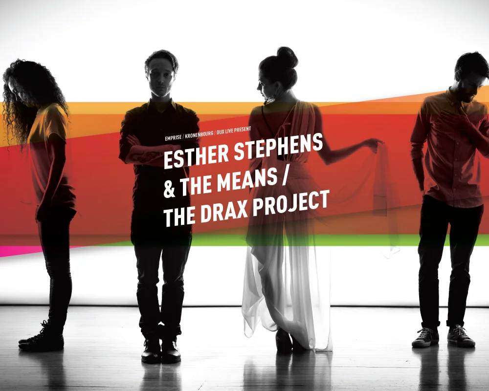 ESTHER STEPHENS ( POSTER ) 