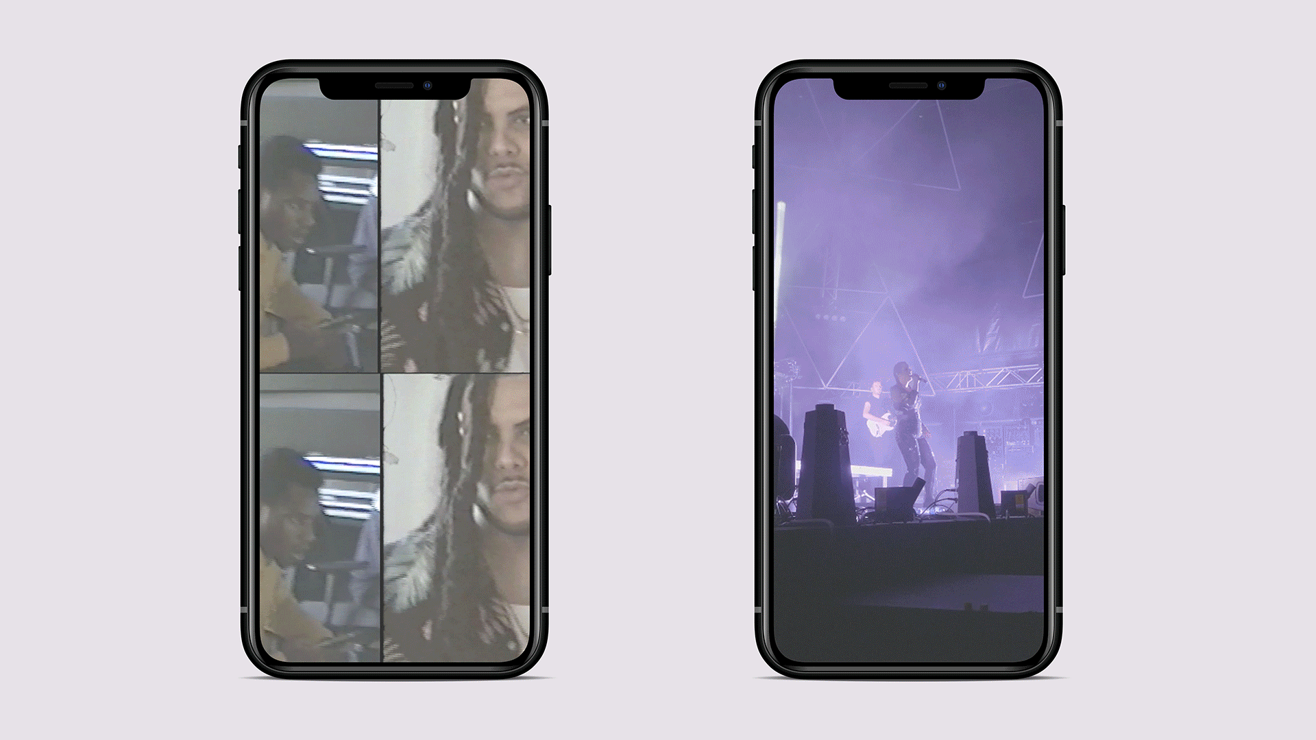 RHYTHM AND ALPS 2019 (VIDEO EDITS)