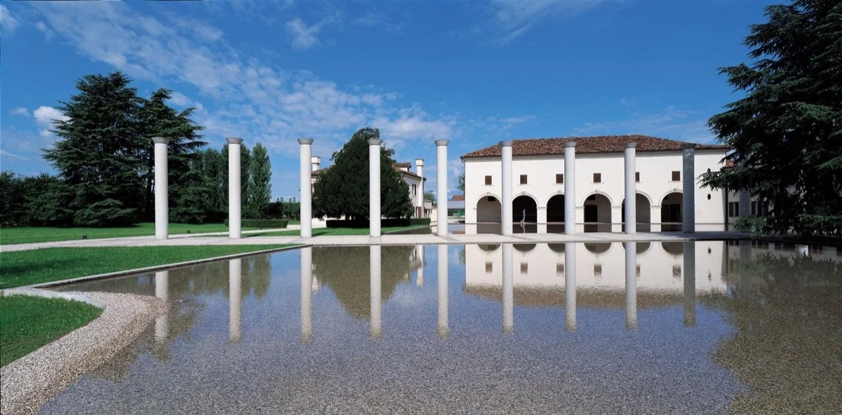 Artsy | On Venice’s Outskirts, Young Artists Are Using Creativity to Solve Real-World Problems In the small Italian city of Treviso, half an hour outside of Venice, a 17th-century villa has become a modern-day Bauhaus . Like the progressive art school that became the epicenter of design innovation in the early 20th century, Fabrica is filled with young creatives churning out fresh, experimental ideas. Read more.