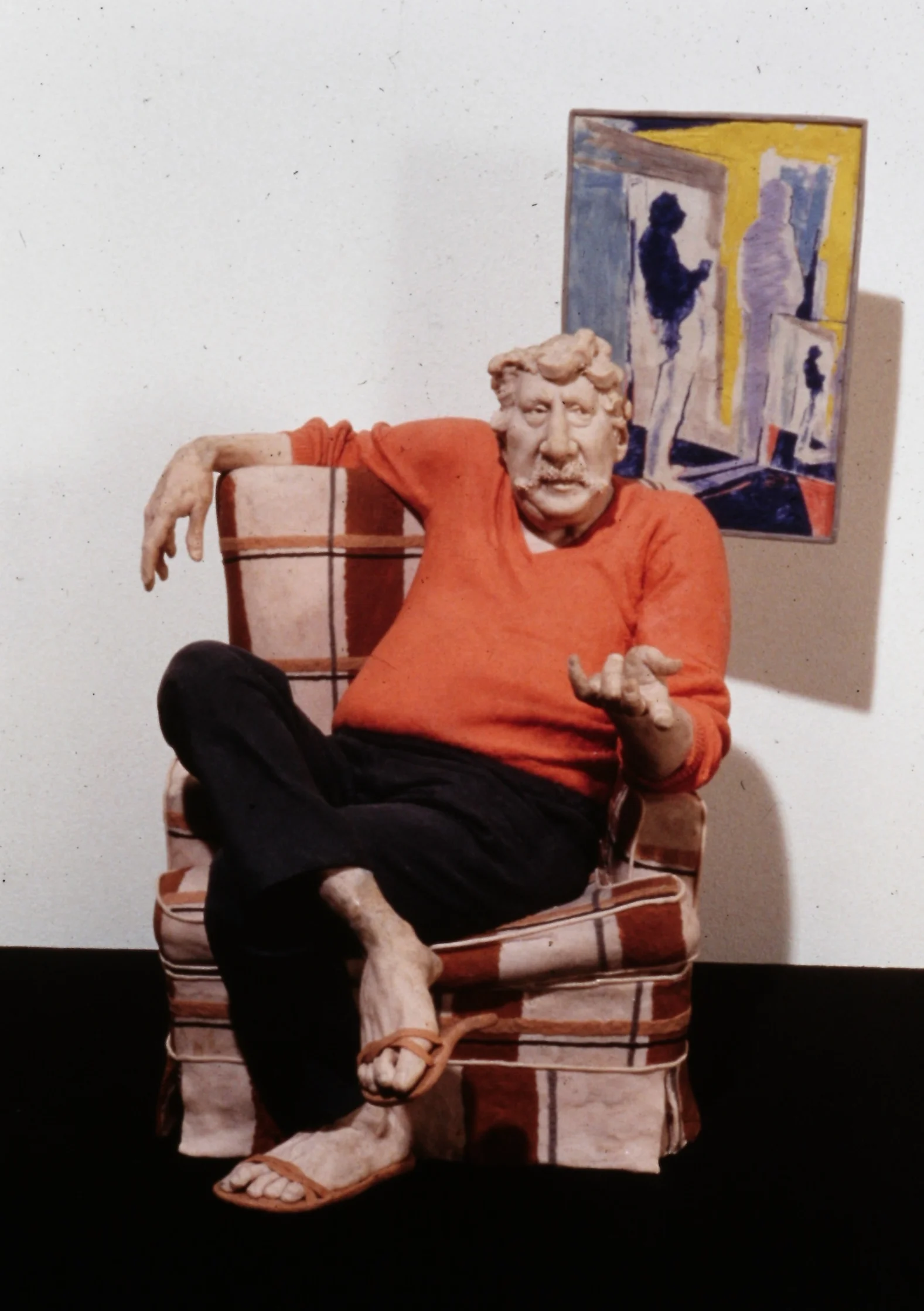 Gene Massin - 1983