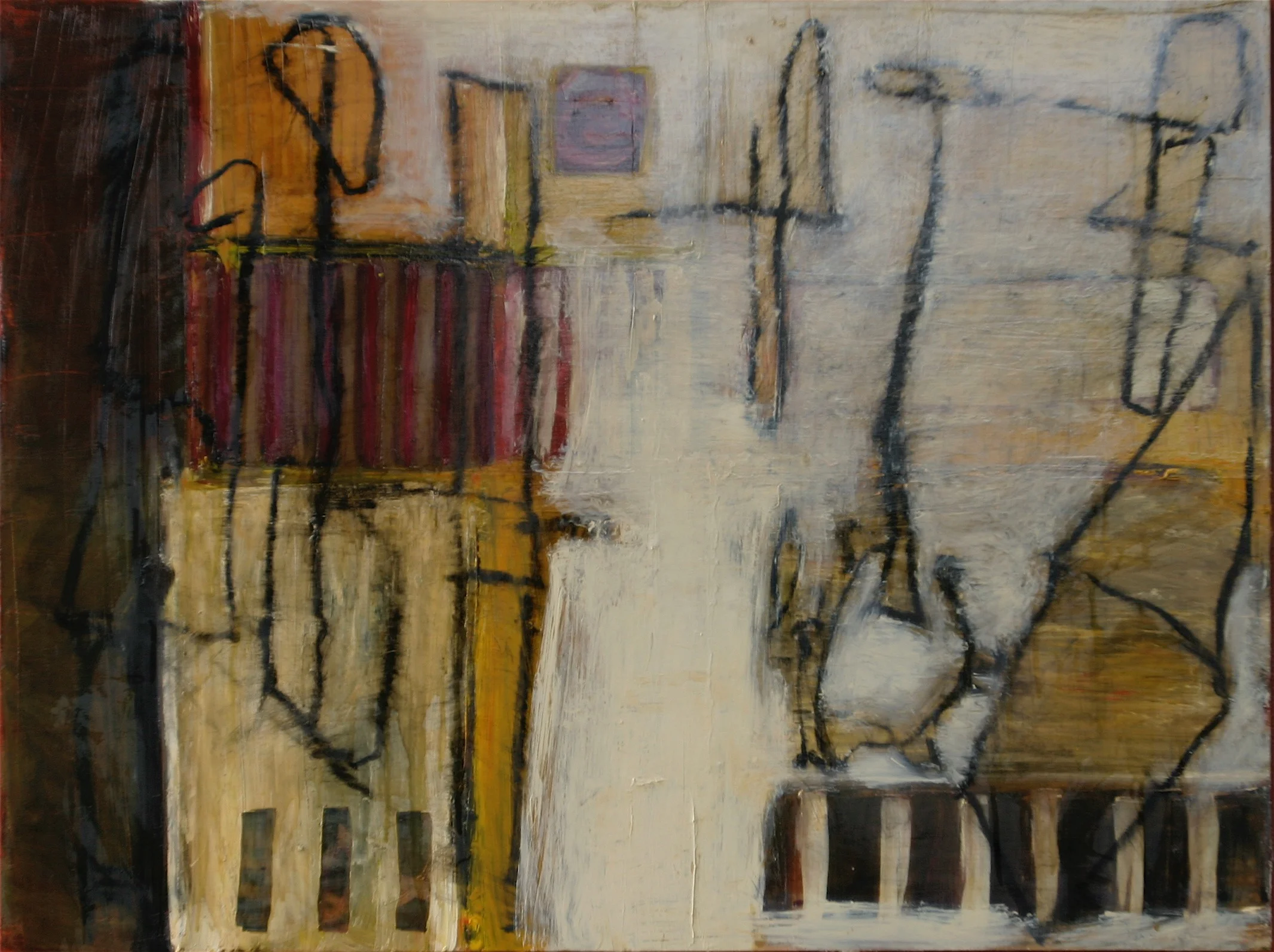 "Acoustic Line #6" (Copy)