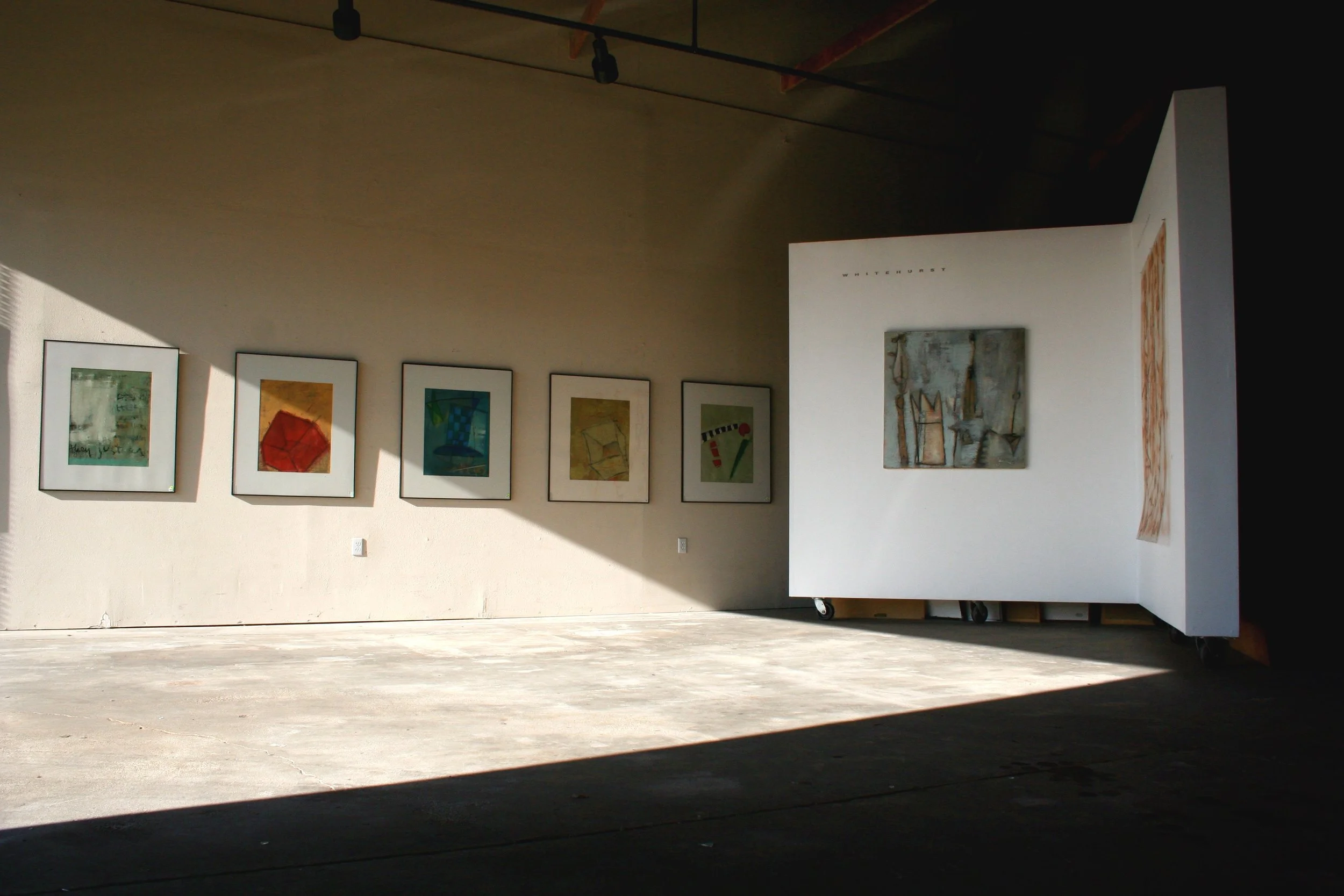 Fresno California Studio 1995-2020
