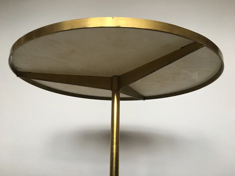 paul mccobb cigarette table Paul Mccobb Cigarette Table — Modern Love