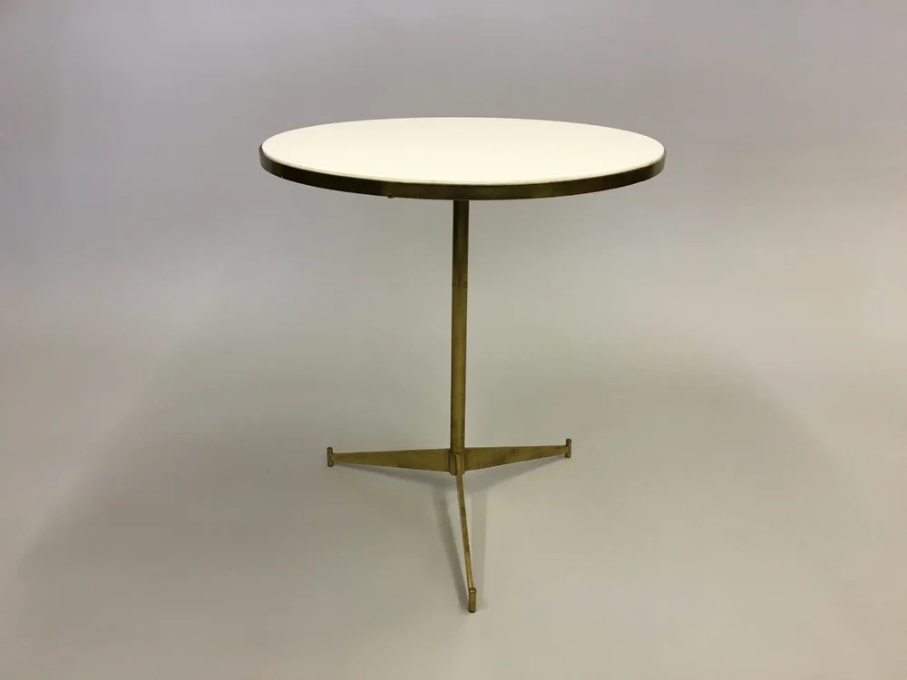 paul mccobb cigarette table Paul Mccobb Cigarette Table — Modern Love