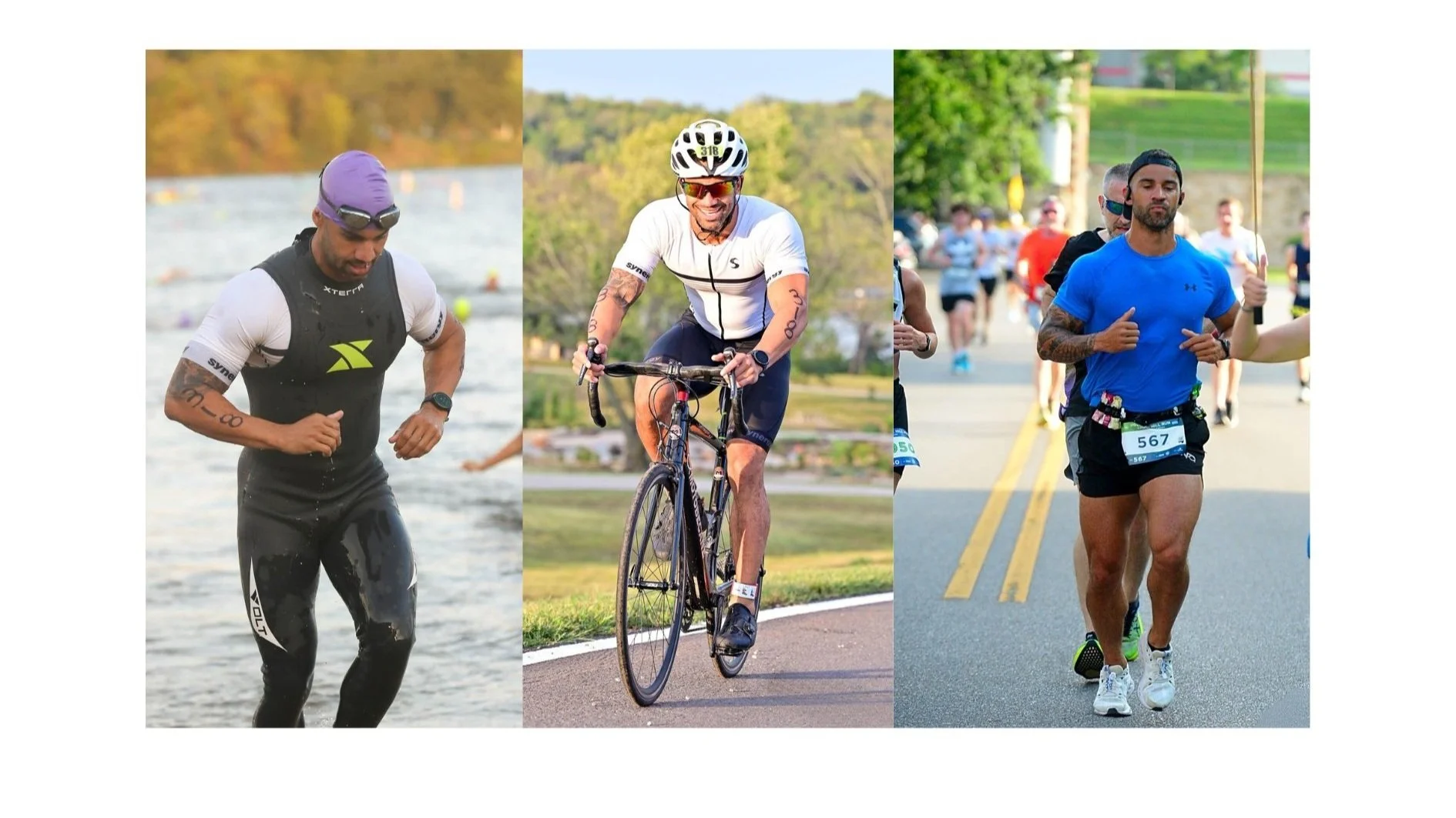 Jason Harris offers a 1-week free fitness program, providing expert training and personalized guidance to help you start your transformation journey