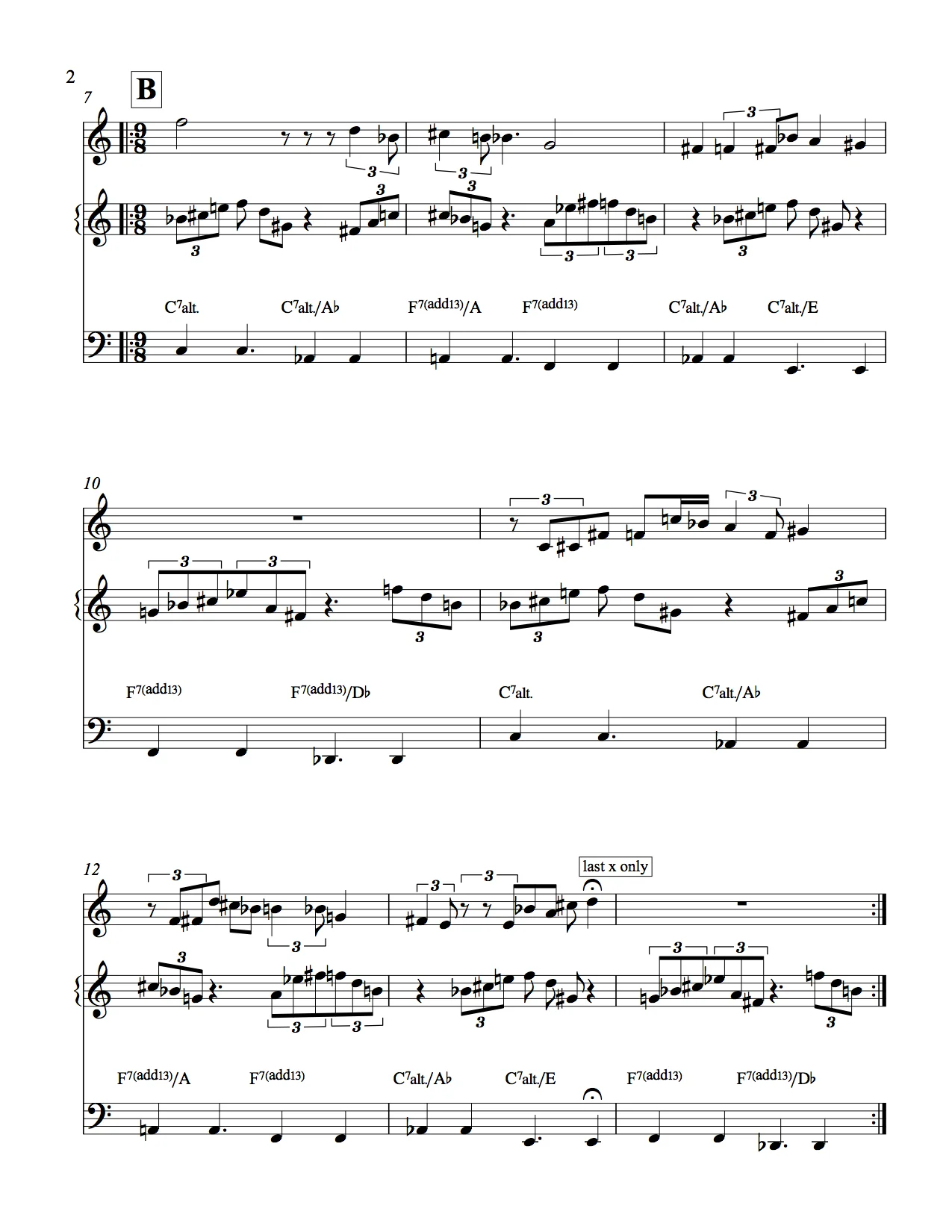 B section (click to enlarge)