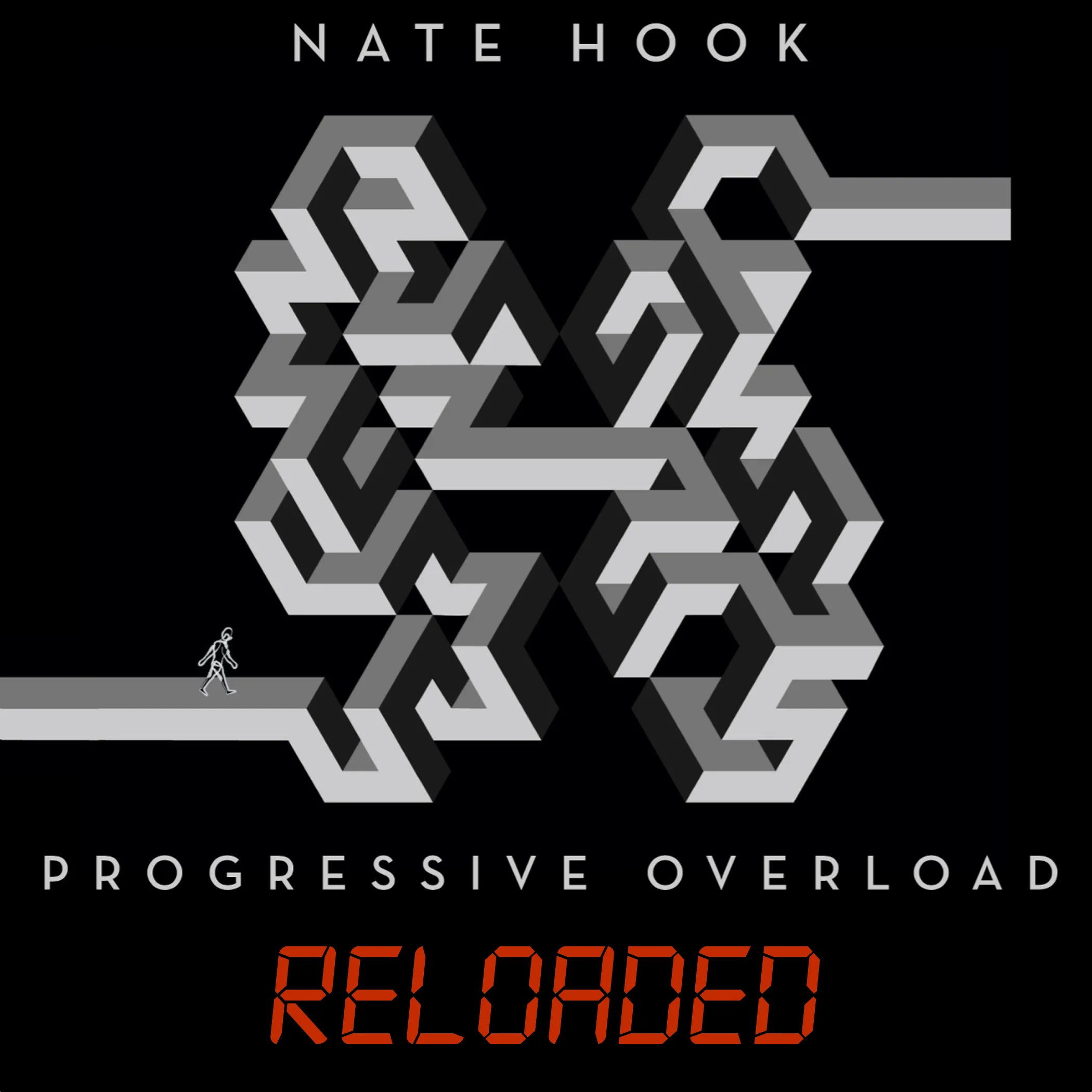 Progressive Overload at the Fire