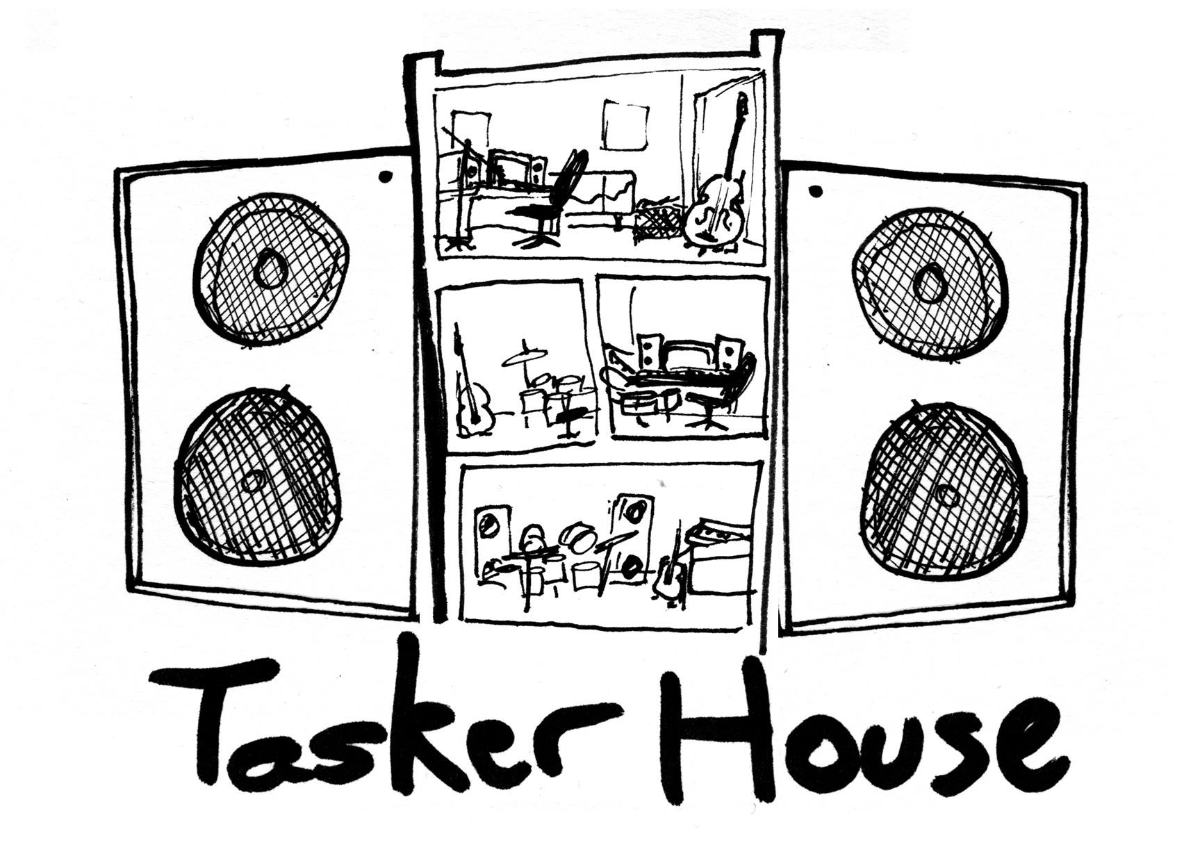 Progressive Overload at Tasker House