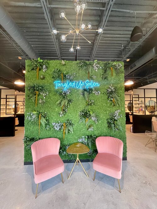Tangled Up Salon | Indianapolis Hair Salon Tangled Up Salon | Indianapolis Hair Salon
