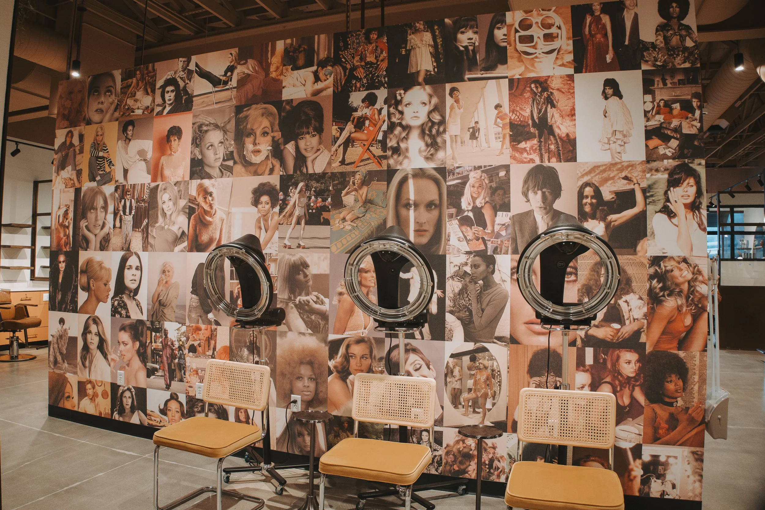 Tangled Up Salon