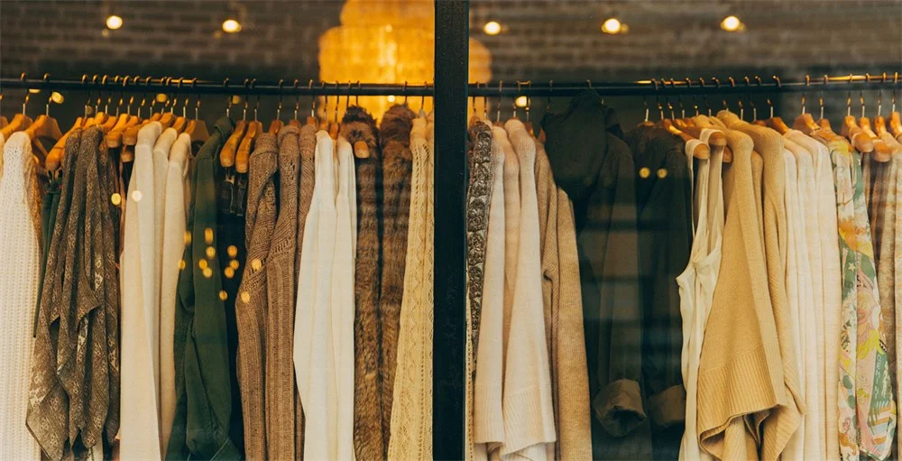 Quality clothes 2025 on a budget