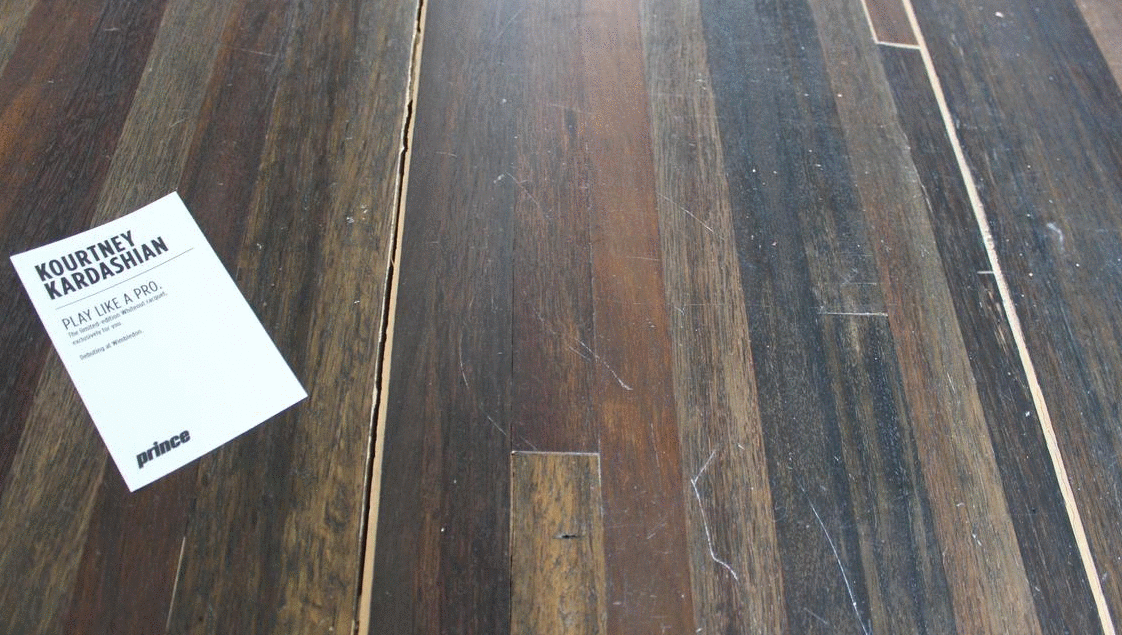 We had the awesome opportunity to design the stickers use for the VIP gift bags during the #WHITEOUT Campaign for PRINCE TENNIS. One of the great things about working with such a great client is them understanding the use of personalizing gifts to a…