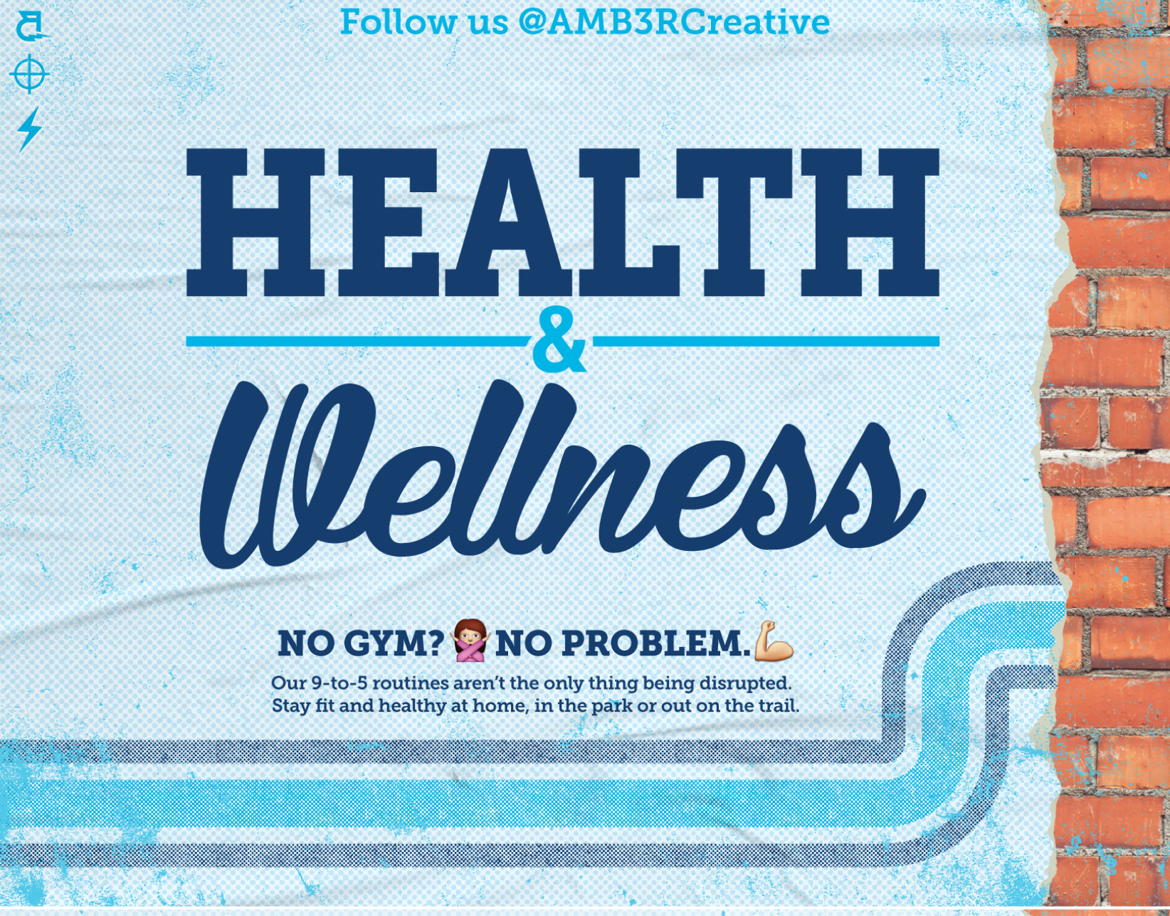 Health &amp; Wellness