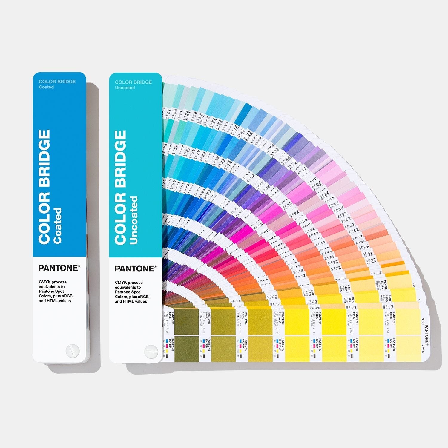 Can you own a Pantone Color? — AMB3R  Merchandise Design, Development, and  Production