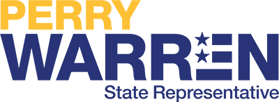 Perry Warren for State Representative