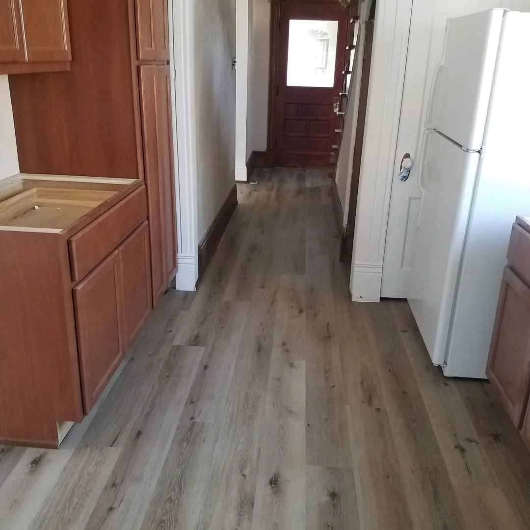Cali Bamboo Cali Vinyl Pro Cali Vinyl Plus Aged Hickory Flooring