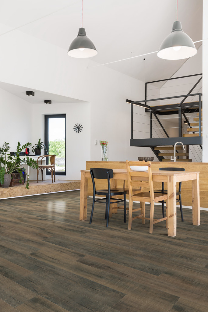 Cali Bamboo Cali Vinyl Pro Monterey Vinyl Plank Flooring