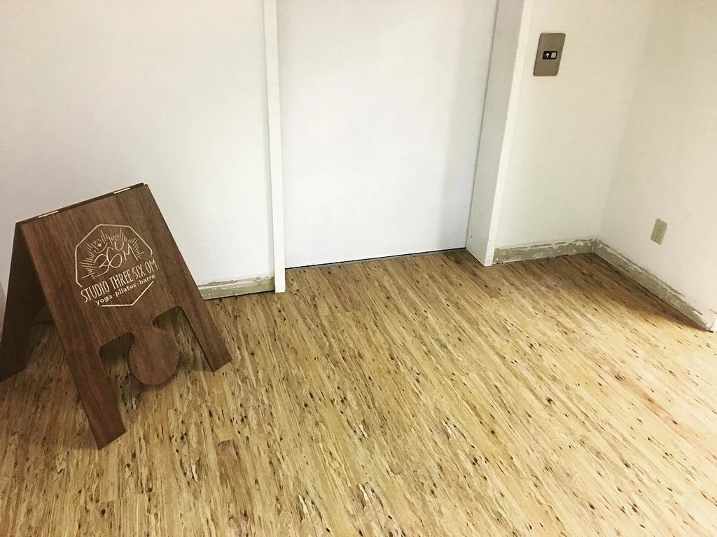 Cali Bamboo Cali Vinyl Pro Natural Eucalyptus Vinyl Plank Flooring