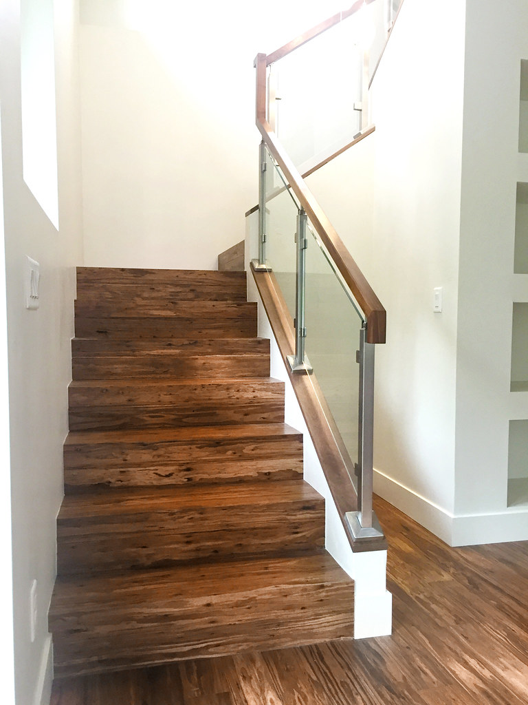 Cali Bamboo Cali Vinyl Pro Natural Eucalyptus Vinyl Plank Flooring