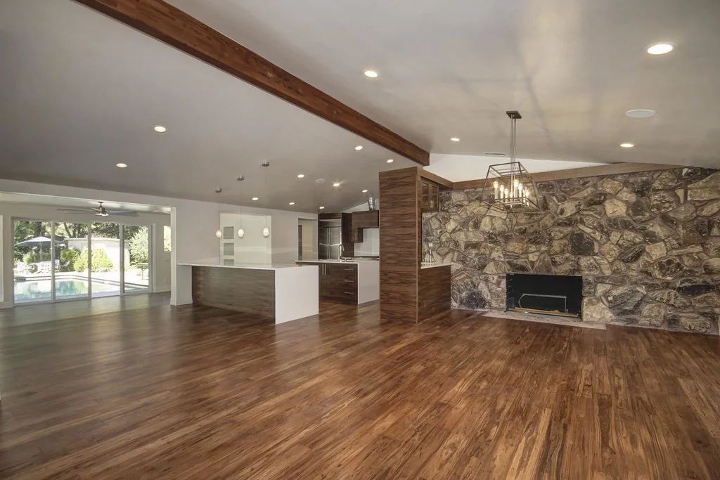 Cali Bamboo Cali Vinyl Pro Natural Eucalyptus Vinyl Plank Flooring