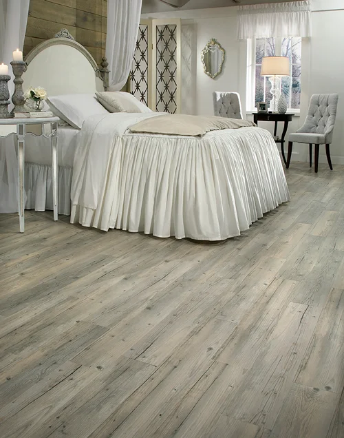 Nova Floor Nova Core Vinyl Plank Flooring Barnwood