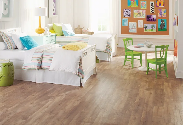 Nova Floor Nova Core Vinyl Plank Flooring Williamsburg