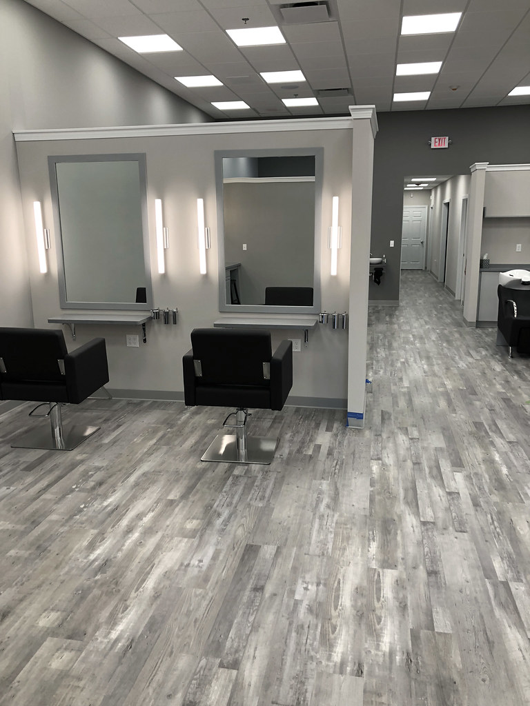 Cali Bamboo Cali Vinyl Pro Gray Ash Vinyl Plank Flooring
