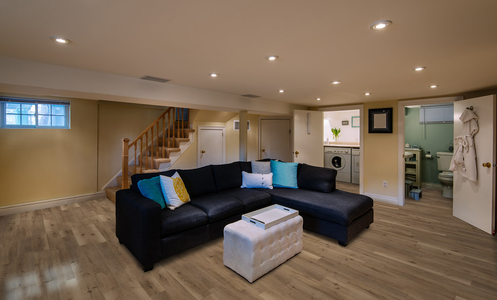 Cali Bamboo Cali Vinyl Pro Aged Hickory Vinyl Plank Flooring