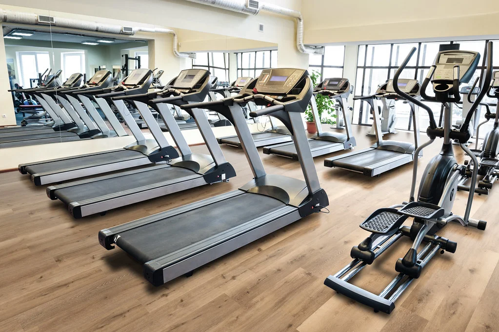 Cali Bamboo Cali Vinyl Pro Aged Hickory Vinyl Plank Flooring