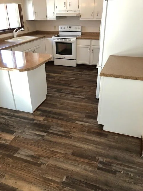 Cali Bamboo Cali Vinyl Pro Redefined Pine Vinyl Plank Flooring