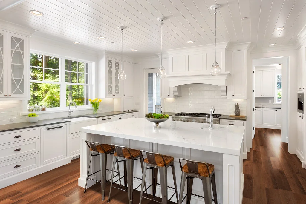 Cali Bamboo Cali Vinyl Pro Saddlewood Vinyl Plank Flooring