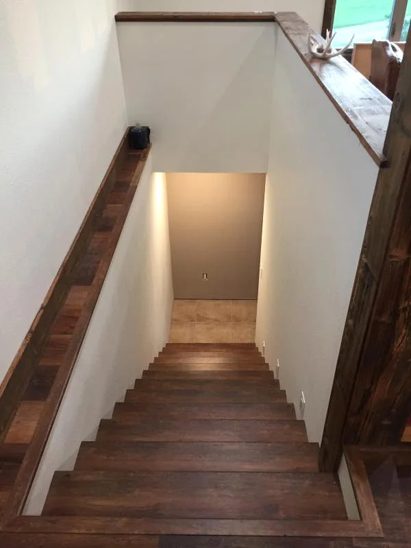 Cali Bamboo Cali Vinyl Mesquite Pro Vinyl Plank Flooring