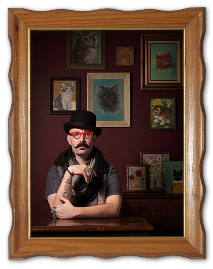  PHOTO BY: DICK PATRICK STUDIOS