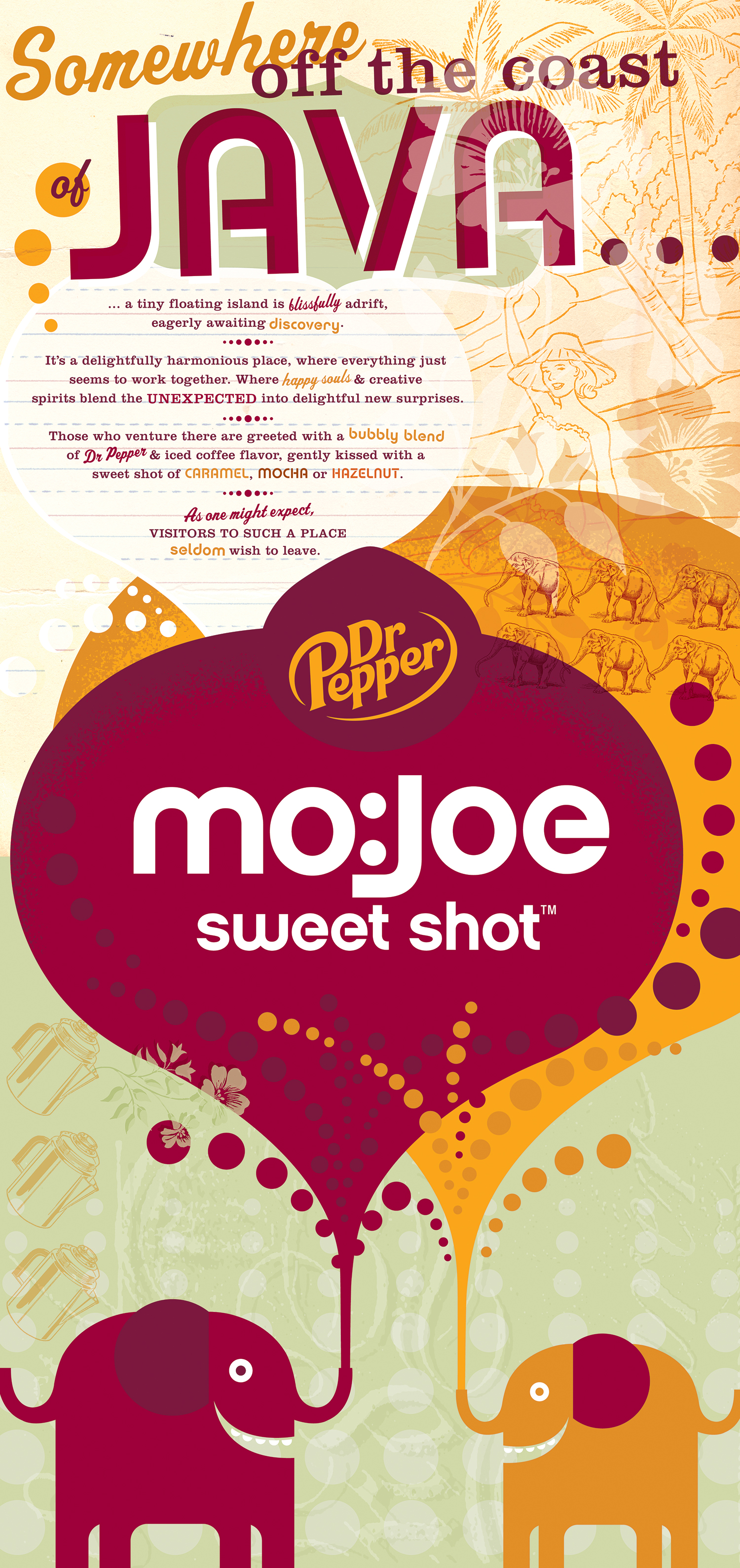promotional teaser poster