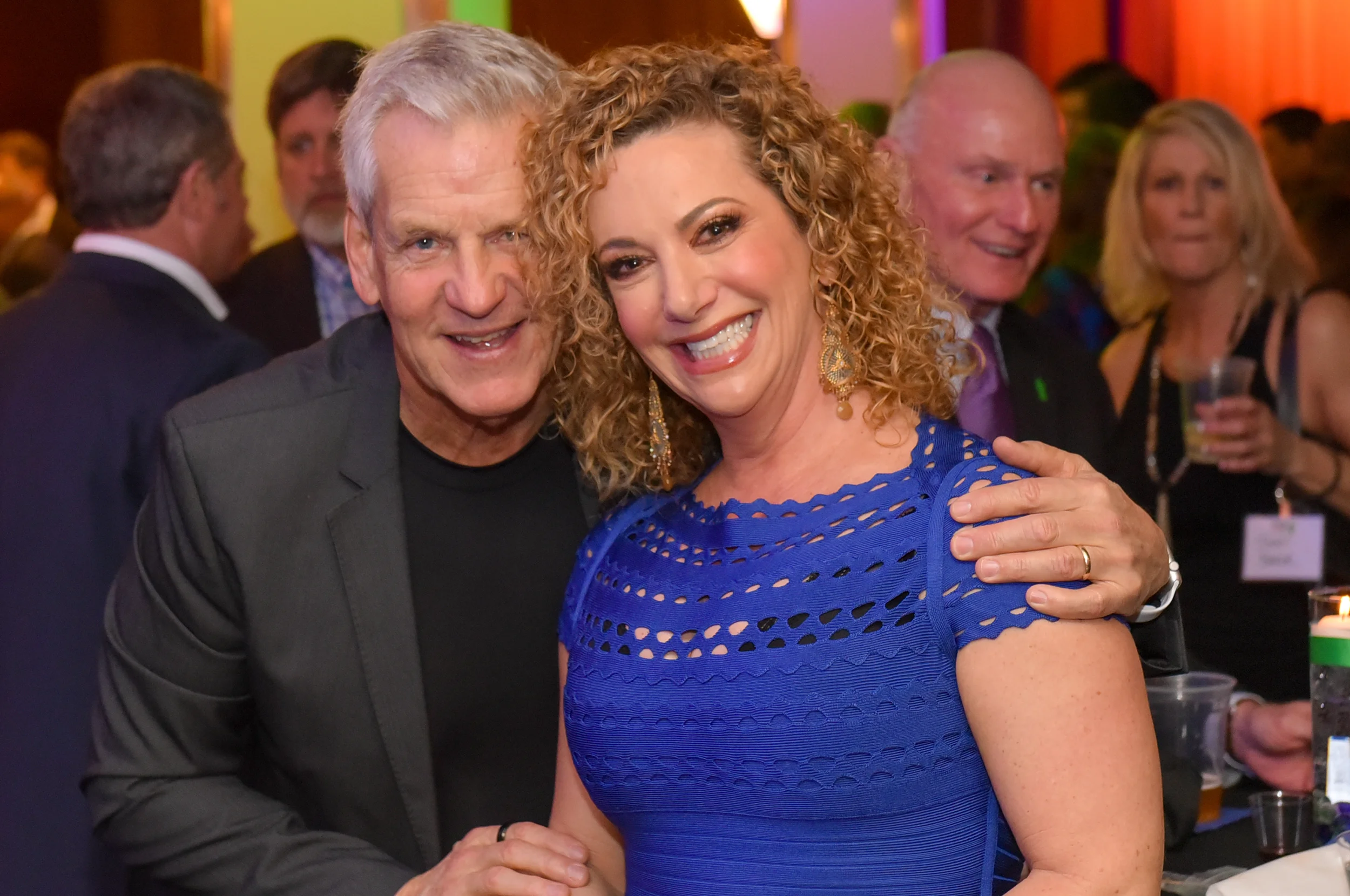 Lenny Clarke