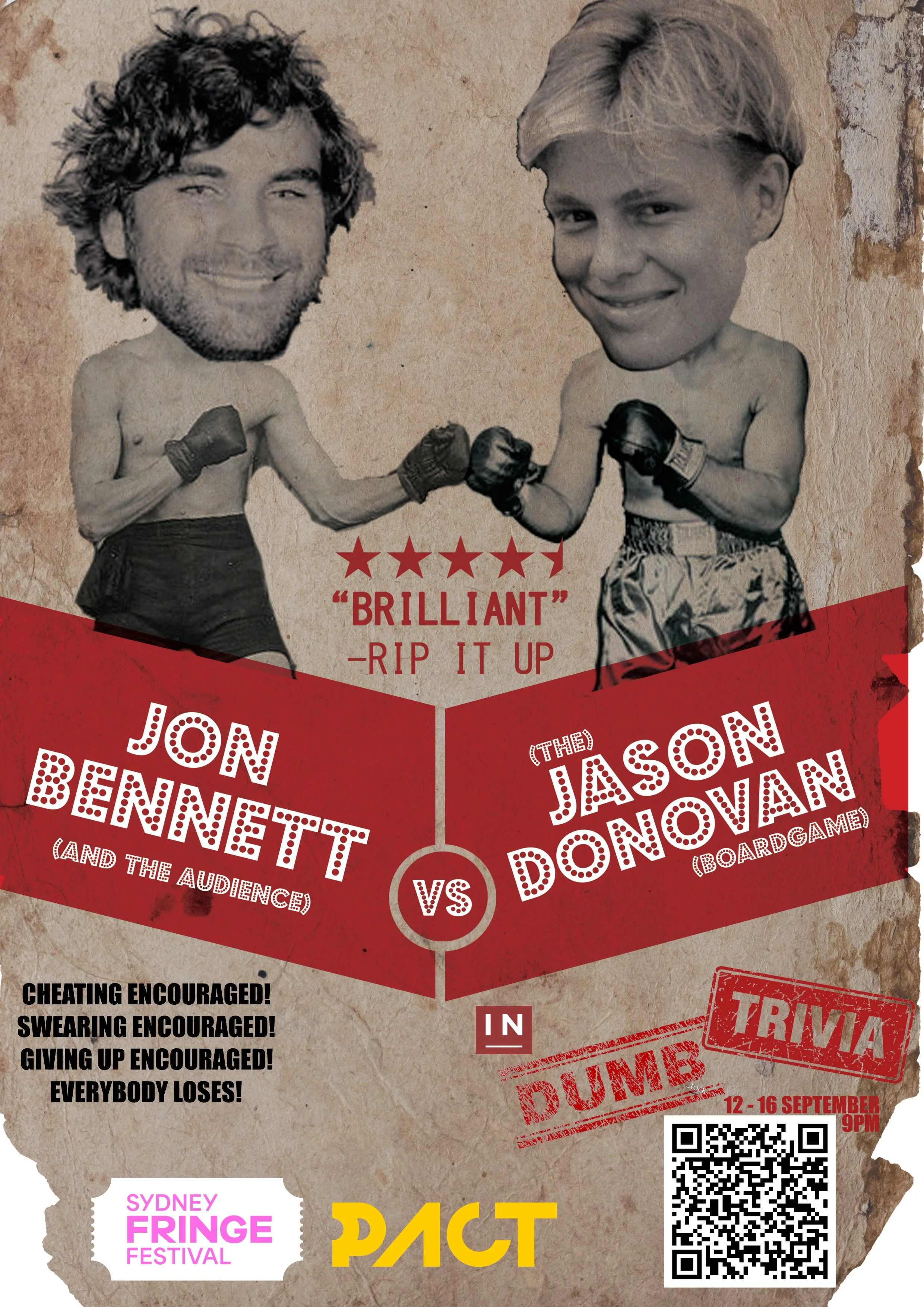 JB VS JD DUMB TRIVIA SYD FRINGE poster-1.jpg