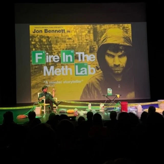 A great time last night @drphillipsctr in @orlando 📸: @plntsman