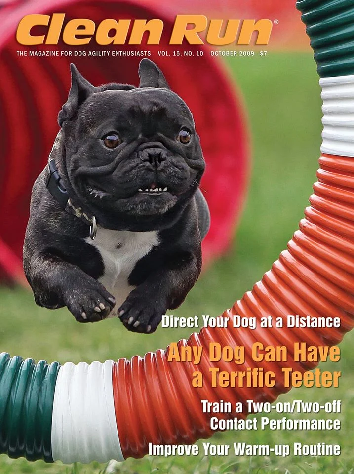 Cover Boy