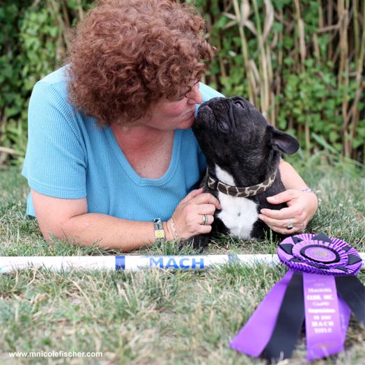 I will be forever grateful for the generosity and love that Suzanne showed in allowing Soren to come to live with me -- as it turned out, it was such an amazing gift for me and for Soren. 