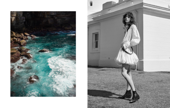 Sunday Times Style AUSTRALIA May 2016