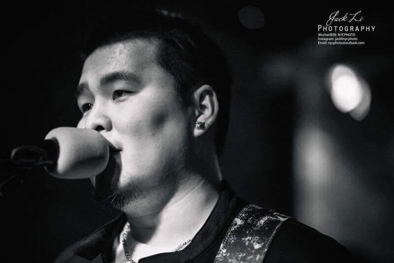 Peng Lee