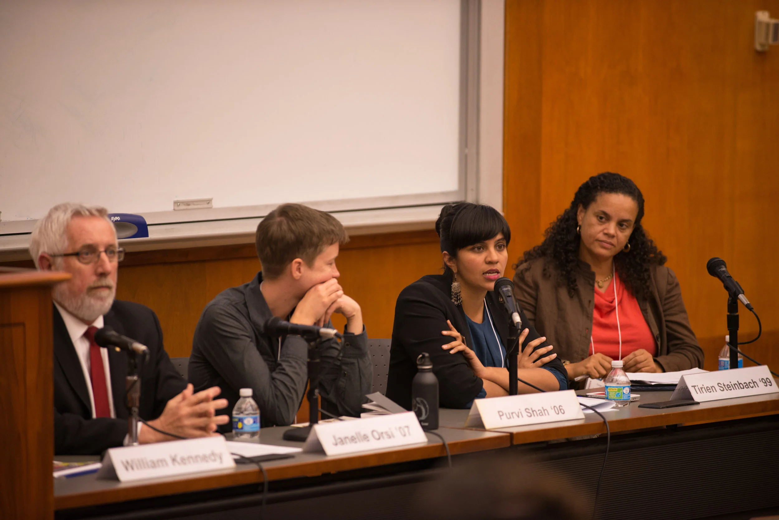 Thelton E Henderson UC Berkeley Center for Social Justice Symposium Conerence event photograph 35.jpg