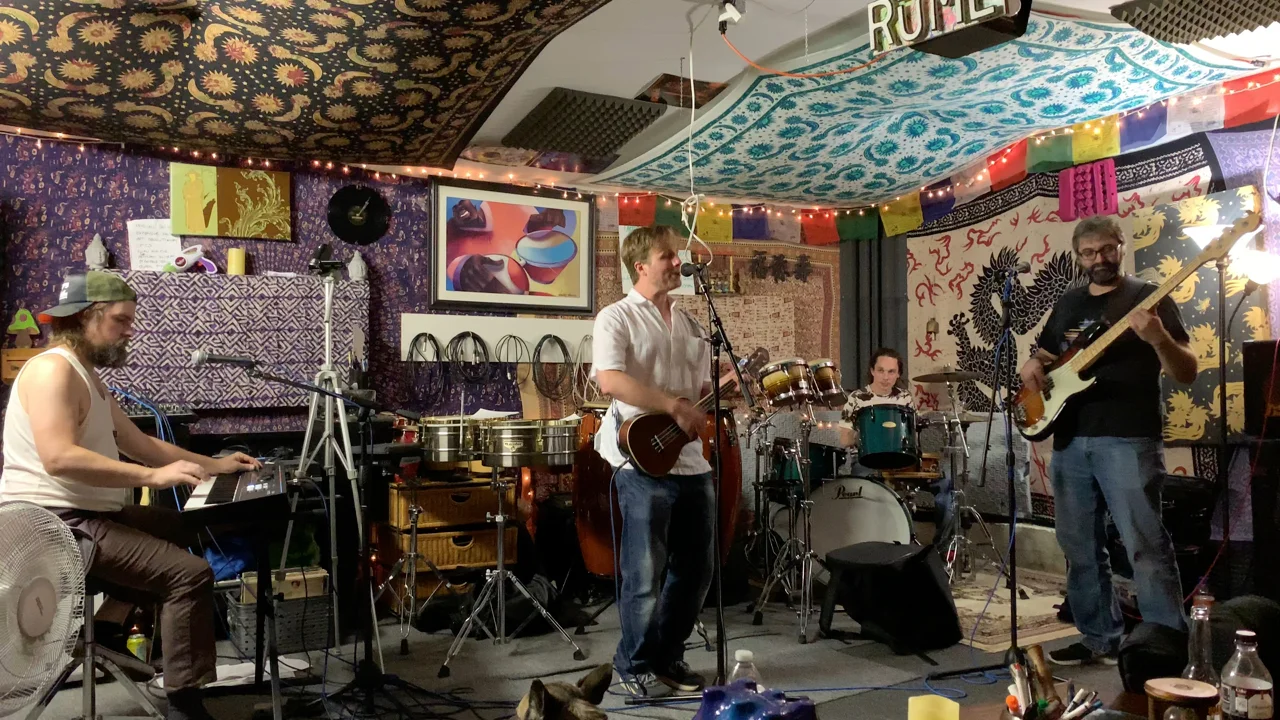 Rosenthal - The Malibu Estate, 25 Nov 2018 2:30-6pm